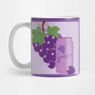 Grape Soda Mug